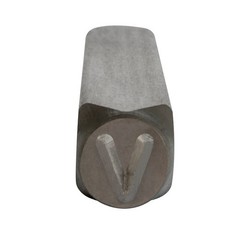 CH Hanson 21730V – Stamp Sort-1/8″ Rhino V