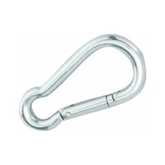 Cooper Campbell T7630426 Stainless Steel Spring Links