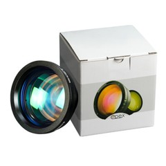 Fiber F-theta Scan Lens Laser OPEX 1064nm YAG Laser Marking Optical 70-300MM
