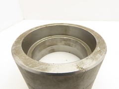 3″ Socket Weld Forged Steel Coupling Union Pipe Fitting