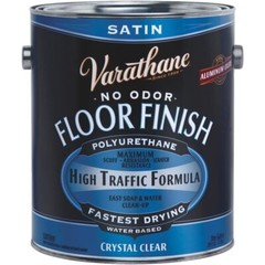 Varathane Int Sat W/B Floor Finish