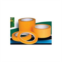 Distribution 48063 Flexible Semi-Translucent K-UTG Masking Tape, 55 yd L x 1/4