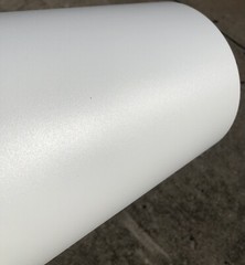 Semi Gloss Text White Powder Coat Paint – New (1LB)