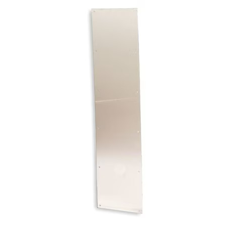 Rockwood K1050 8X36.32D316 Door Protection Plate, 8Hx36w, Ss
