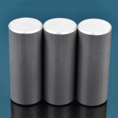 Silicon Nitride Rod ，Ф2-Ф30mm ,Length 20-50mm Option