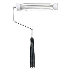 Roller Frames, 9 in, Heavy Duty Linzer RF2099