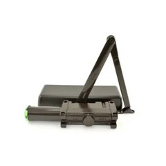 LCN 4011DKBLH – Door Closers Commercial Door Hardware