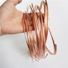 Copper pipe/tube/plumbing/microbore/water/gas/diy – Ø 2mm/3mm/4mm/5mm/6mm-25mm