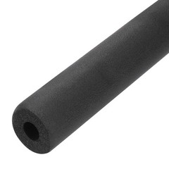 Foam Tubing for Handle Grip Pipe Insulation, 5/8″(16mm) ID 46mm OD 2m Black