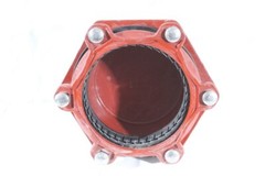 Multi Joint 3200 DN200 Georg Fischer Waga End Cap 192Mm – 232Mm