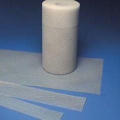 Plastic Components Ultra Lath Sheet, 27″ x 96″- PDM2796