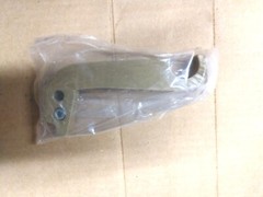 VON DUPRIN 4427 VERTICAL ROD LEVER ARMS AS SHOWN NOS 66663 AND 66662