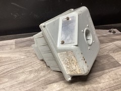 GENERAL ELECTRIC HPS Ballast FGS40S5M5 OUTDOOR METAL HALIDE #106A153PR2