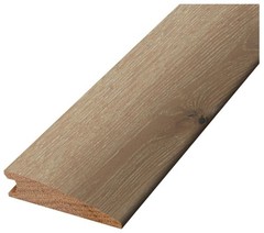 Performance Accessories HREDD 84″ x 2″ Engineered Hardwood – Sailboat Oak