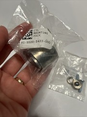 Yale 681F Offset Pull Exit Device Trim For Use With 7100 Series Exit Doors