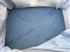 Charcoal Grey powder coat Sherwin Williams Powdura TGIC