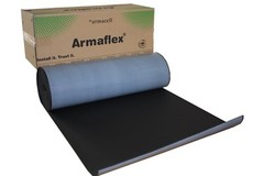 9 mm (10 m2) Armaflex Closed Cell Foam Insulation Self Adhesive Car Sound