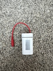 Touch Induction Sensor w/ Battery Holder for LED Faucet (No Battery)