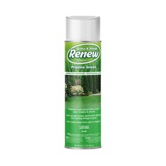 Seymour 20-602, Grass & Shrub Renew, Pristine Green Spot Concealer, 17oz, 1ea