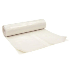 10 Ft. X 25 Ft. Clear 3.5 Mil Plastic Sheeting
