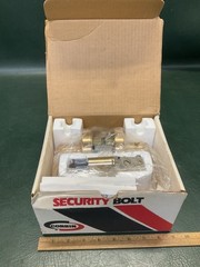 Corbin 975L 710 US10 Lever Lockset 1 RH Russwin L Armstrong Corbin/Russwin ASB