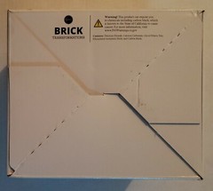 Giani Brick Transformations Kit- Whitewashed