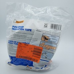 FROST KING FV15H Pipe Wrap,1/8 In. T,2 In. W x 15 ft.