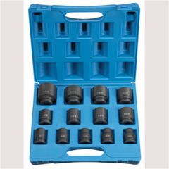 Grey Pneumatic 8313 Grey Pneumatic 3/4 IMP SOCKET SET
