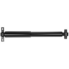 2 Rear Struts Shocks Honda Pilot 3.5L 2009-2015 13.33in Comp Double Pipe Black