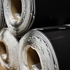 Pressure Sensitive Peel & Stick Mass Loaded Vinyl – 4’ x 4′
