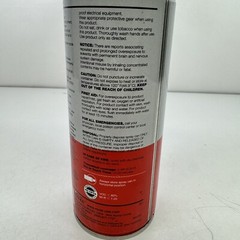 Roval ZC Cold Galvanizing Spray High Build Type Spray 96% Zinc Content 16 Oz.