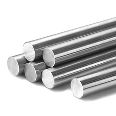 304 A2 Stainless Steel 1/4″ – 2″ Round Bar Rod 3mm 4mm 5mm 6mm 8mm 10mm To 50mm