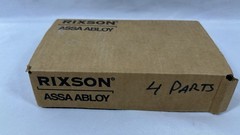 Rixson Assa Abloy 6T308 Tri Volt Door Holder Wall Mount- PARTS