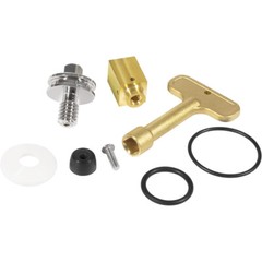 Z1321-CXL-6 Z1321-CXL Automatic Draining Exposed Wall Hydrant, Lead-Free, 6″