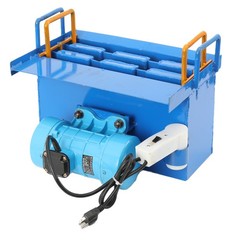 Manual Brick Molding Machine Hollow Soil Block Brick Maker Brick Mold H14 New