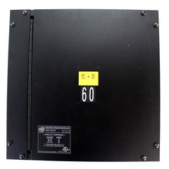 ETC TL05608-DIST2 9000 SERIES POWER DISTRIBUTION MODULE, GFCI BOX, 1 CKT