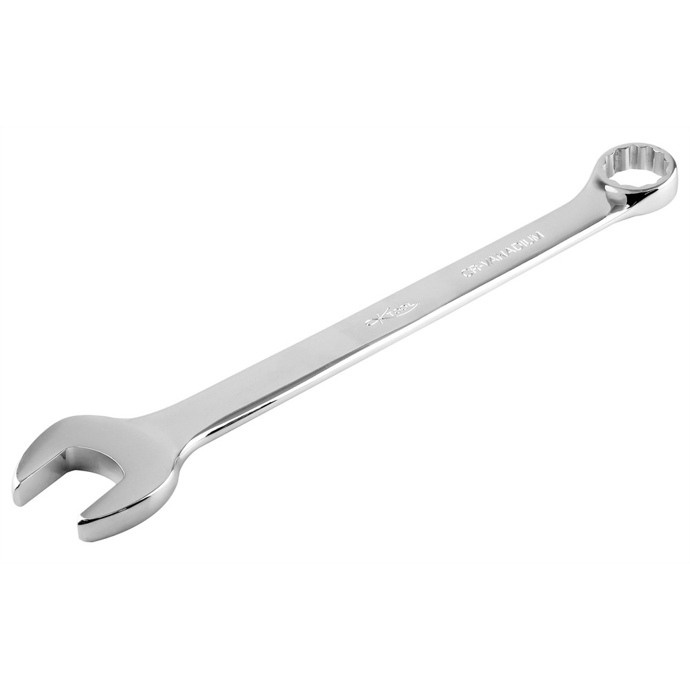 K Tool International 41825 K Tool International Wrench 25mm Combination 12 Point