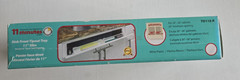 11″ KITCHEN CABINET SINK FRONT TIP TILT OUT TRAY & HINGES SPONGE HOLD