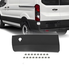 Rear Door Molding for Ford Transit 2015-2019 Driver Side KK3Z-99425B28-BC