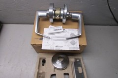 Schlage ND70BD RHO 626 Classroom Lock 1-3/4” DR SFIC