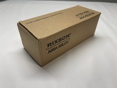 Rixson ASSA ABLOY, M19, 626 Intermediate Pivot, Right Hand, Polished Chrome- NEW