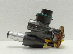 Graco 17P185 Triax II Replacement Pump Kit for Corded Handheld Airless Sprayers