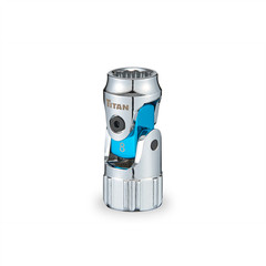 66848Titan 1/4 in. Drive Auto-Flex 8mm Socket