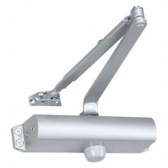 Norton Door Controls 161Bf X 689 X Tpn Manual, Hydraulic, Norton 160, Door