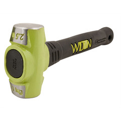 Wilton BASH SLEDGE HAMMER 2-1/2 LB. HEAD WL9-20212