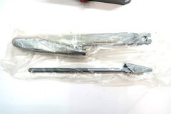 New DORMA 603 SN1 AL Heavy Duty Door Closer Old Stock NOS Made in USA