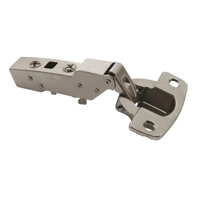 Hettich HT9073648 110 deg Self Close Half Overlay Screw On Sensys Hinge
