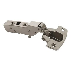 Hettich HT9073648 110 deg Self Close Half Overlay Screw On Sensys Hinge