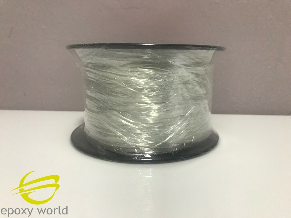 FIBERGLASS MULTI STRANDS GUN ROVING 225 yards FREE SHIPPING