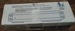 Tell Manufacturing Silver Heavy Duty Commercial Door Closer DC100148 600 Series